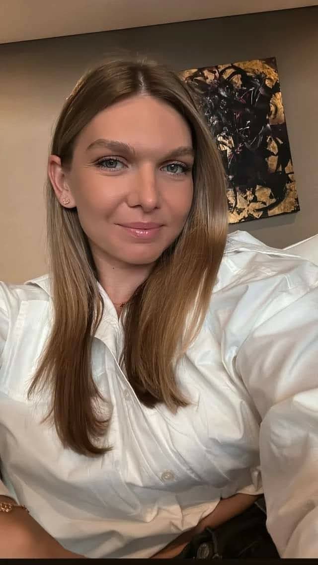 Simona Halep’s Triumphant Return: A Homecoming at Romania’s Transylvania Open