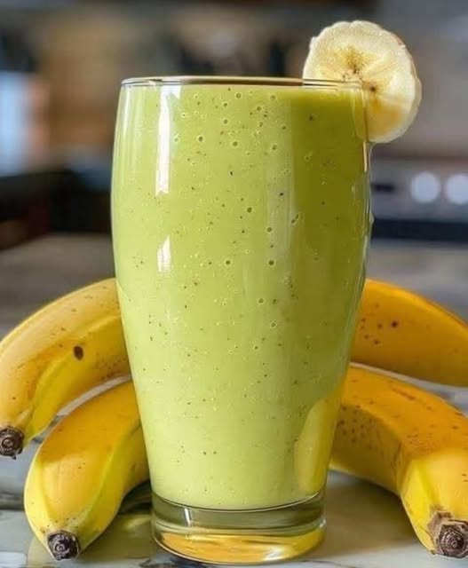 The Ultimate Avocado Banana Smoothie Recipe: A Creamy, Nutrient-Packed Powerhouse for Your Day
