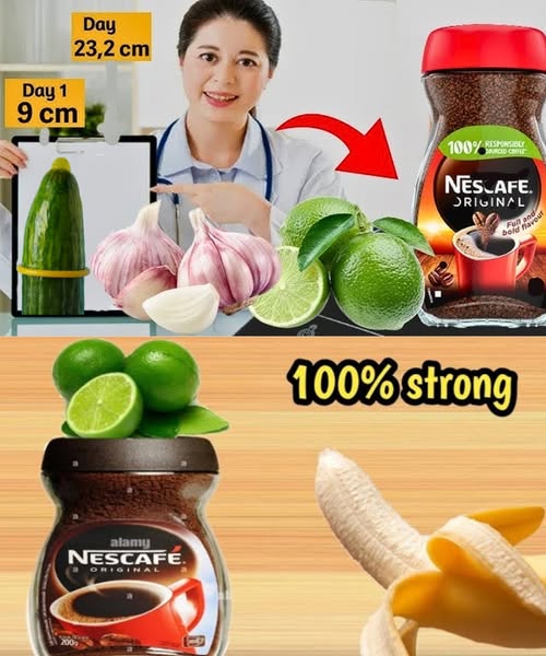 🚀 Mix Cloves with Coffee and Drink It 30 Minutes Before… The Surprising Results Will Blow Your Mind!