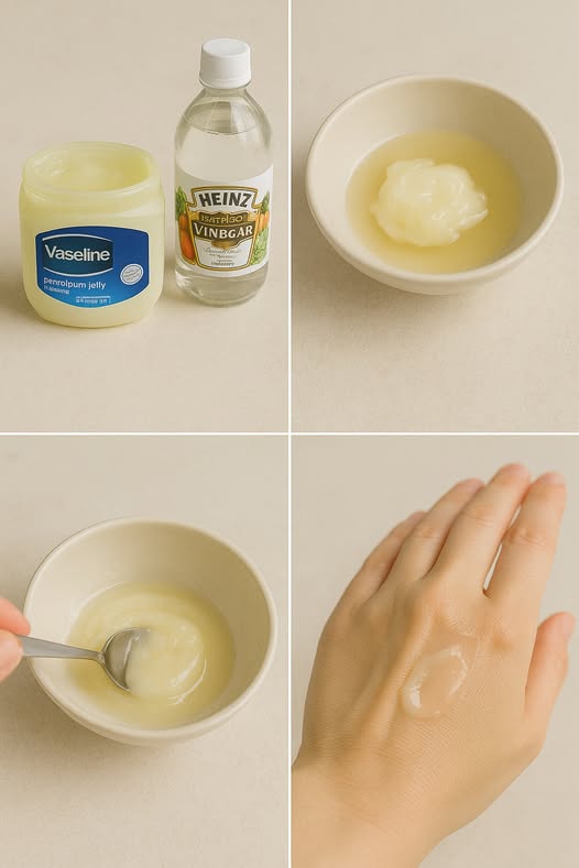 13 Incredible Vaseline and White Vinegar Hacks That Will Blow Your Mind (And Save You Money!)