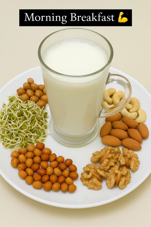 Drink This Life-Changing Morning Smoothie Daily – The One Habit You’ll Never Regret!