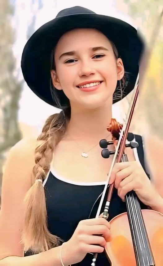 🎻 What’s Next for Karolina Protsenko? 7 Powerful Clues Revealing Beyond the Violin Strings