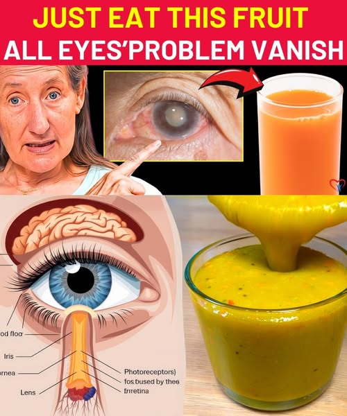 “Better Vision in 7 Days? Discover 3 Natural Hacks to Avoid Glasses Forever!”