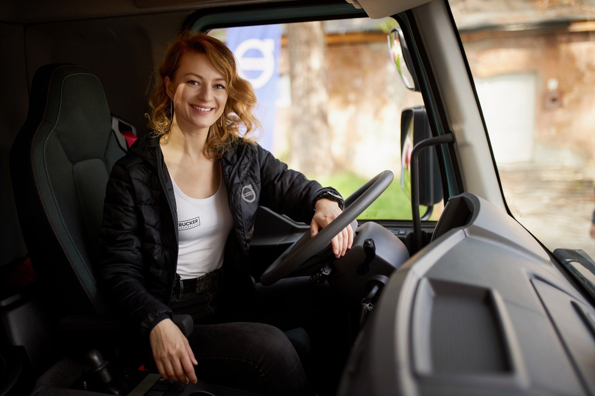From Polish Villages to Global Highways: Iwona Blecharczyk’s Road to International Fame