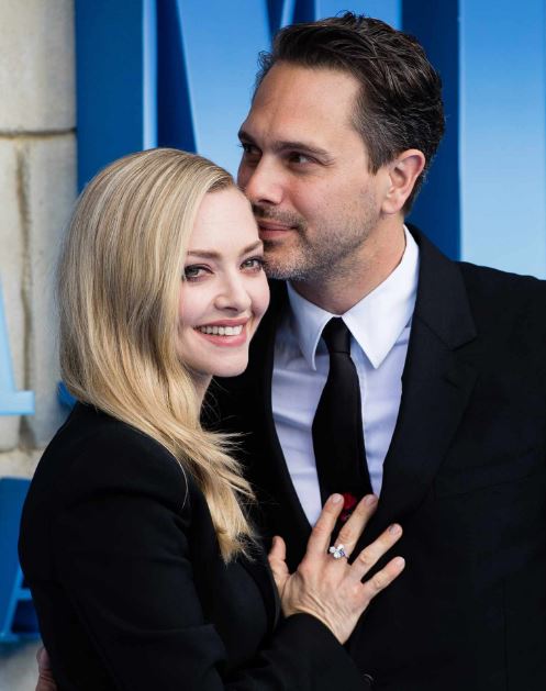 “Amanda Seyfried: 21 Fascinating Facts About Her Lifestyle, Career, and Secrets to Success”