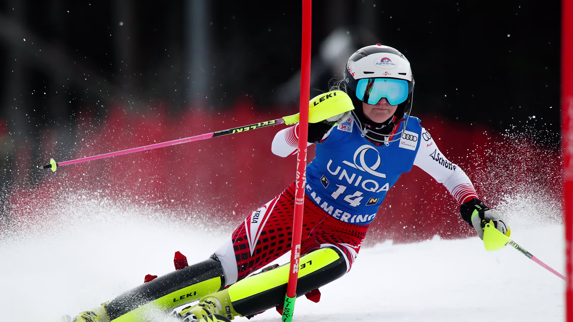 Here’s What To Know About Alpine Skiing Before the 2026 Olympics