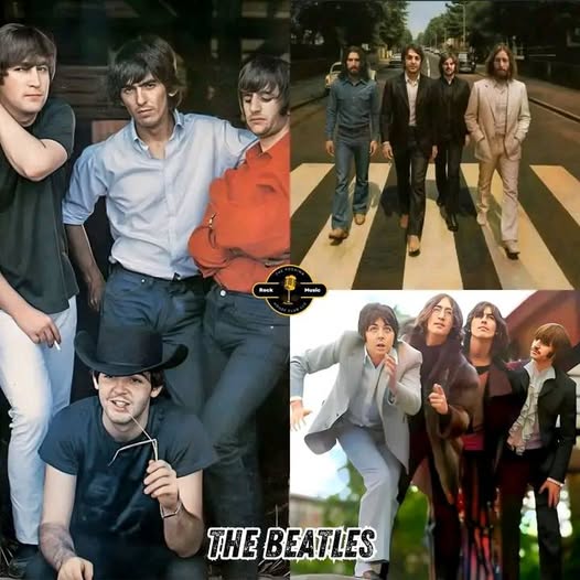 How The Beatles Changed the World: The Band That Redefined Music Forever