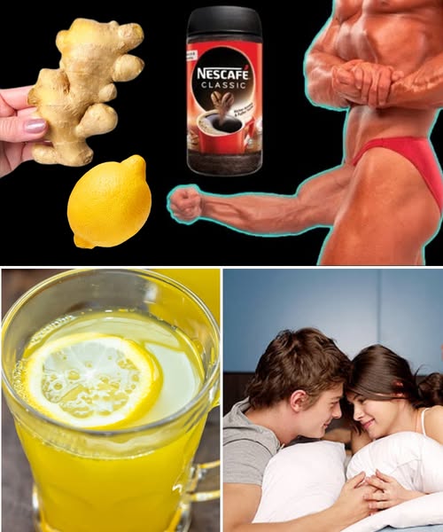 Coffee and Ginger Fusion: The Secret Ingredient No One Tells You About (Easy, Delicious Recipe Inside!)
