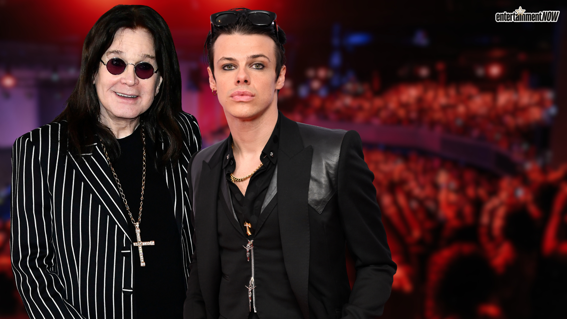 Ozzy’s Gone, But His Voice Still Echoes — Through Yungblud