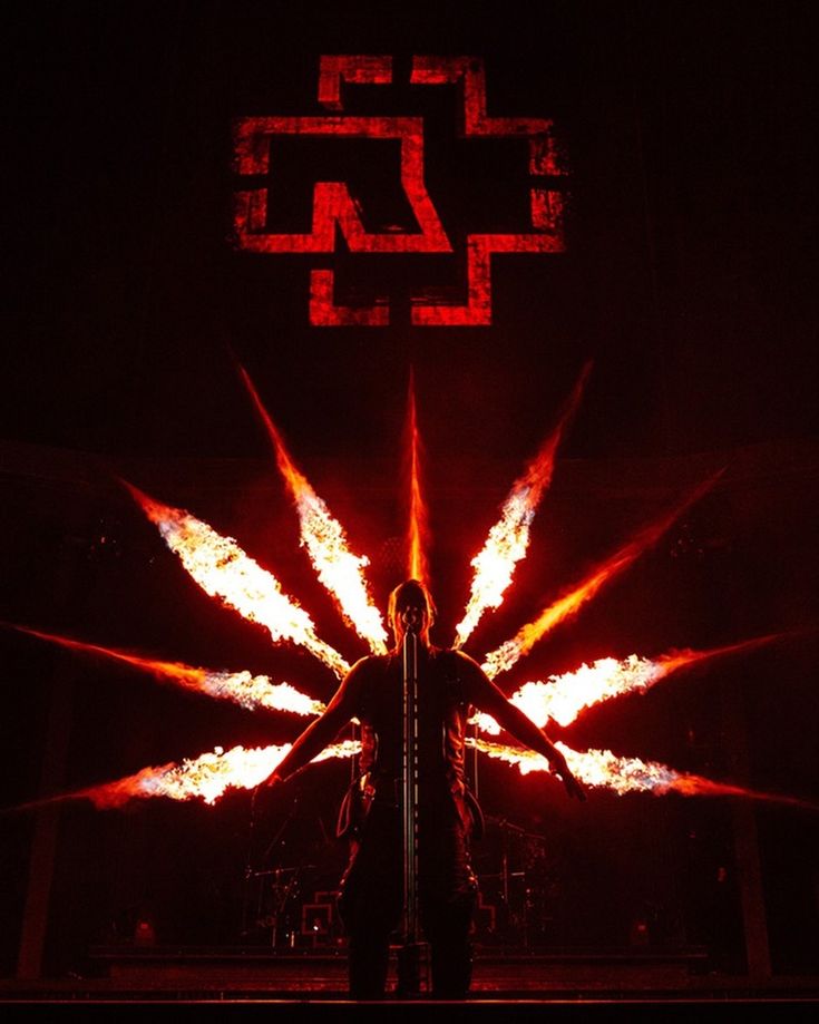 🔥 Till Lindemann’s Solo Era: Beyond Rammstein, the Flame Still Rises