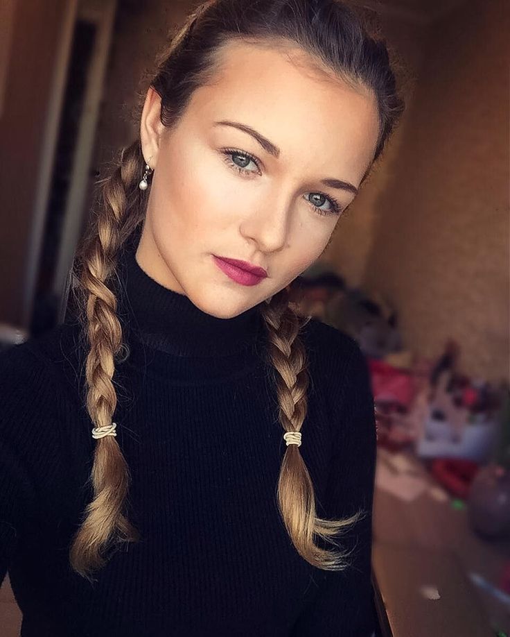 Anna Kalinskaya Isn’t Asking Anymore — She’s Taking