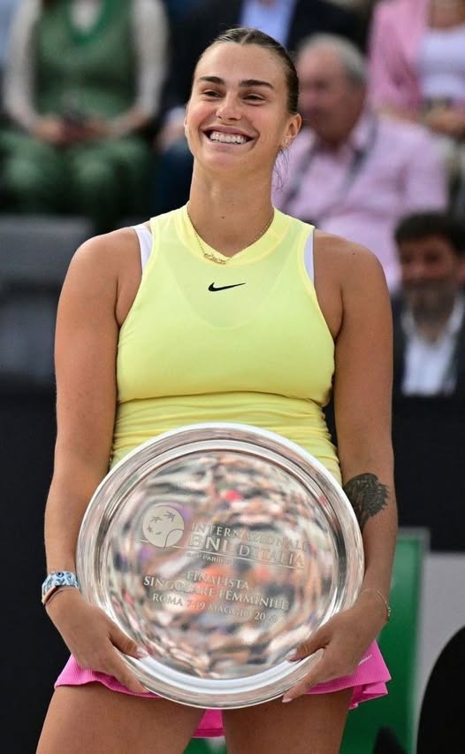 Elena Rybakina Stuns Aryna Sabalenka in Cincinnati: Quarterfinal Clash that Shook the Tennis World