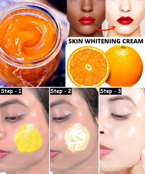 The Best Way to Use Vaseline and Lemon on Skin for Clearing Dark Spots, Wrinkles & Achieving Glowing Skin