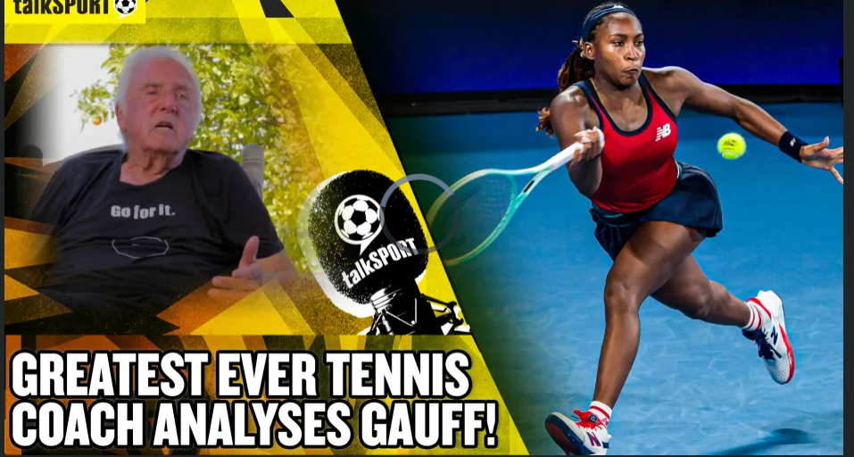 Coco Gauff at a Career Crossroads: Serena Williams’ Ex-Coach Weighs In